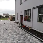 شقة فندقية Pod Kogucikiem Krzyzanowice