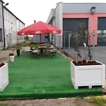 Pod Kogucikiem *