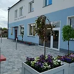 Pod Kogucikiem *