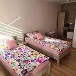 Aparthotel Pod Kogucikiem *