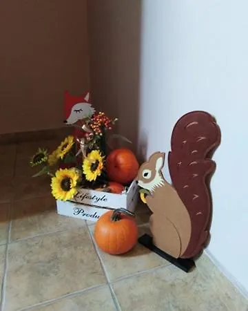 Hotel apartamentowy Pod Kogucikiem *