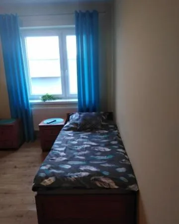 Pod Kogucikiem Appart hôtel