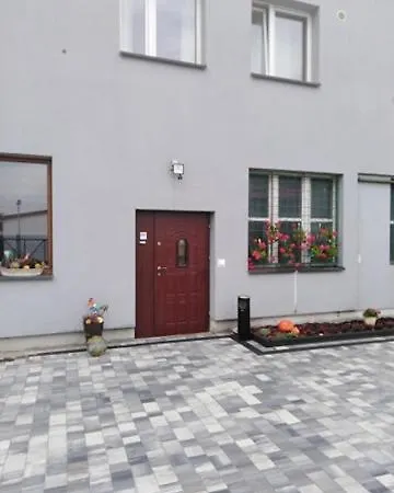 Appart hôtel Pod Kogucikiem *