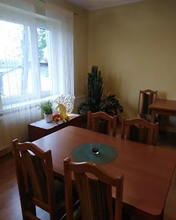 Pod Kogucikiem *
