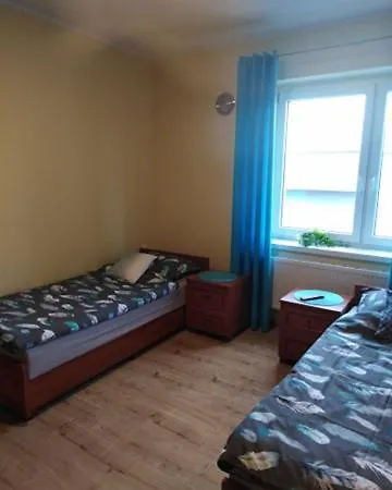 Pod Kogucikiem Krzyzanowice