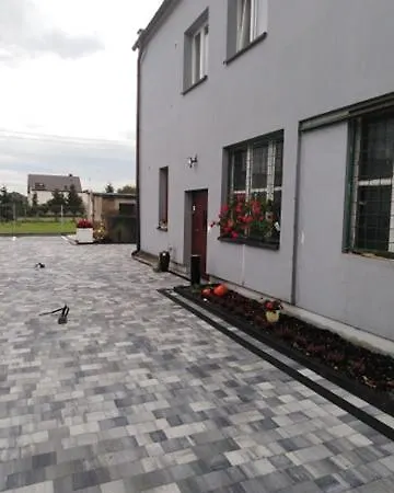 Hotel apartamentowy Pod Kogucikiem Krzyzanowice