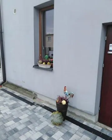 Pod Kogucikiem * Krzyzanowice