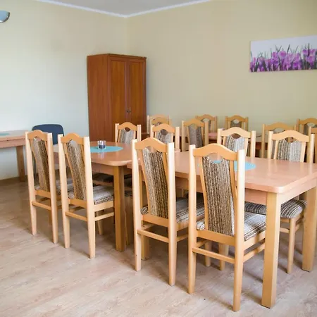 Pod Kogucikiem Krzyzanowice