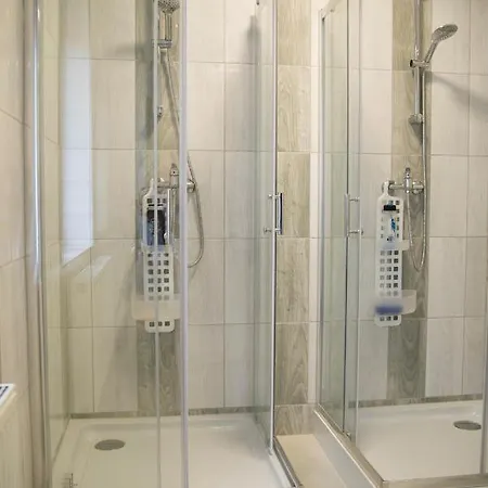 Hotel apartamentowy Pod Kogucikiem *