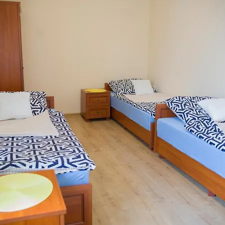 Pod Kogucikiem Krzyzanowice
