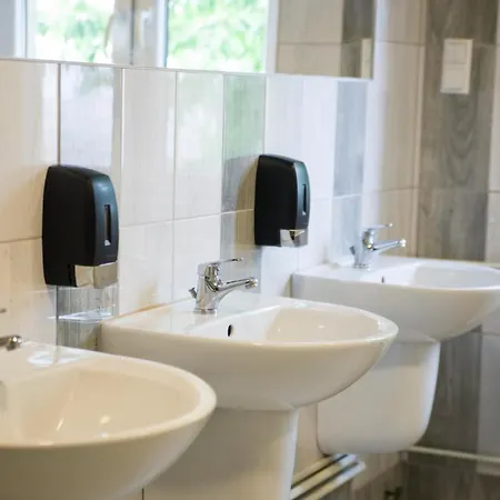 Pod Kogucikiem Lägenhetshotell Krzyzanowice