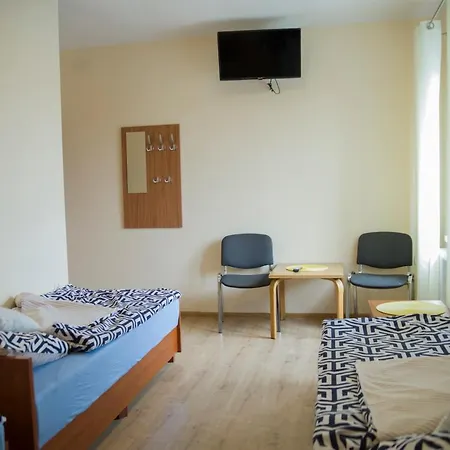 Pod Kogucikiem * Krzyzanowice