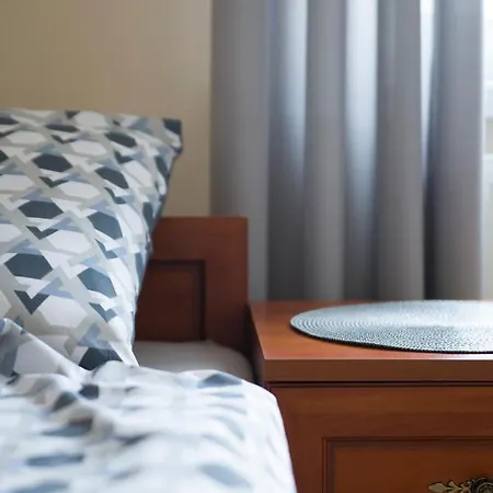 Pod Kogucikiem Appart hôtel