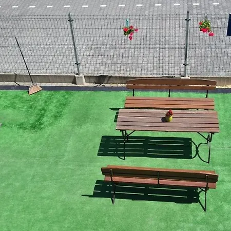 Appart hôtel Pod Kogucikiem Krzyzanowice