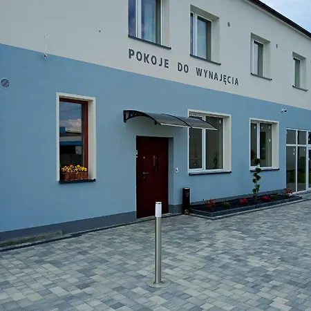 Pod Kogucikiem *