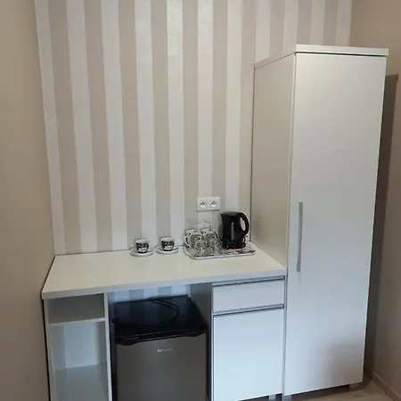 Pod Kogucikiem Aparthotel Krzyzanowice