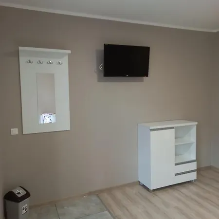 Pod Kogucikiem *