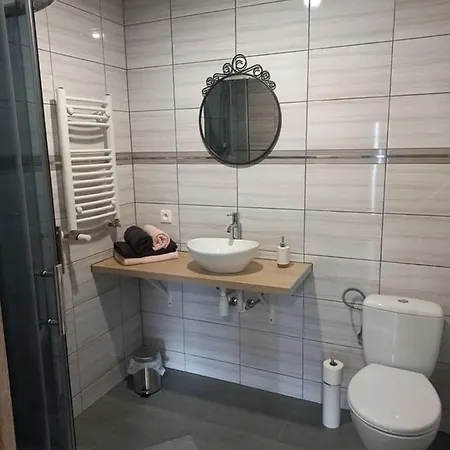 Pod Kogucikiem