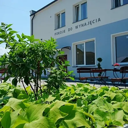 Hotel apartamentowy Pod Kogucikiem Krzyzanowice