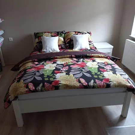 Pod Kogucikiem Krzyzanowice
