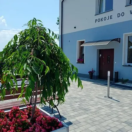 Pod Kogucikiem