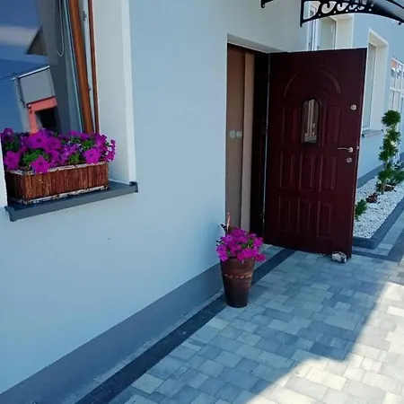 Appart hôtel Pod Kogucikiem