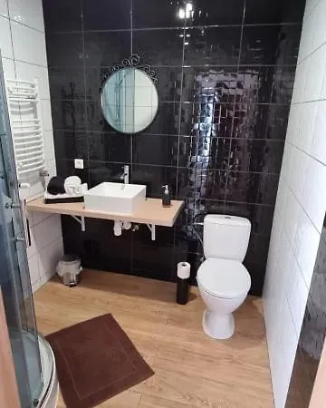 Pod Kogucikiem * Krzyzanowice