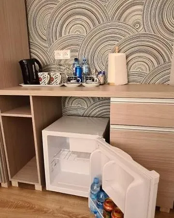 Pod Kogucikiem Lägenhetshotell *