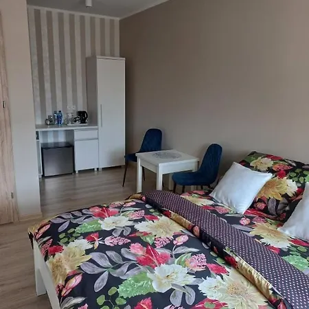 Appart hôtel Pod Kogucikiem *