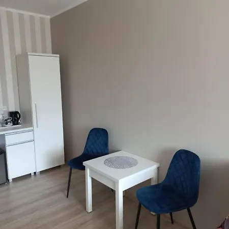 Апарт-отель Pod Kogucikiem *