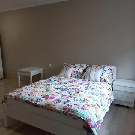 Pod Kogucikiem Krzyzanowice