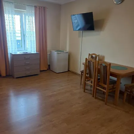 Pod Kogucikiem *