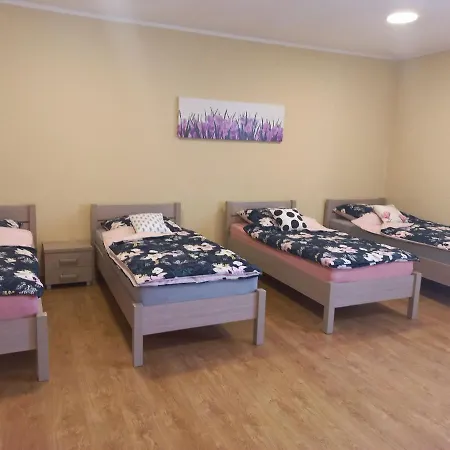 Pod Kogucikiem Krzyzanowice