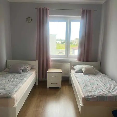 Pod Kogucikiem * Krzyzanowice