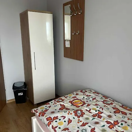 Апарт-отель Pod Kogucikiem Krzyzanowice