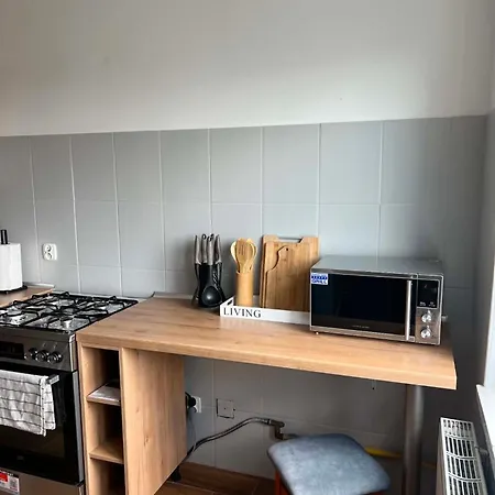 Pod Kogucikiem Aparthotel Krzyzanowice