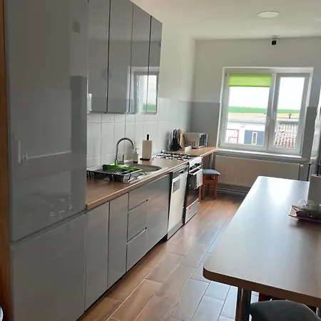 Aparthotel Pod Kogucikiem