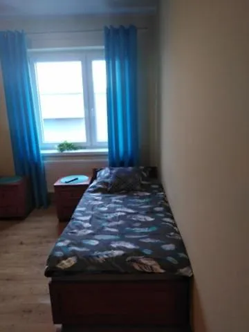 Pod Kogucikiem Lägenhetshotell