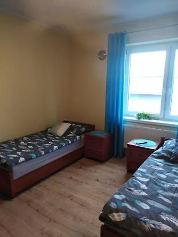 Pod Kogucikiem Krzyzanowice