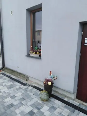 Pod Kogucikiem * Krzyzanowice