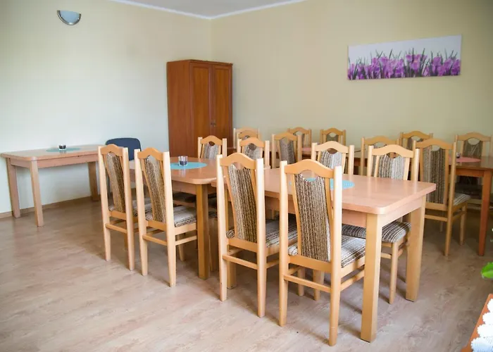 Pod Kogucikiem Krzyzanowice