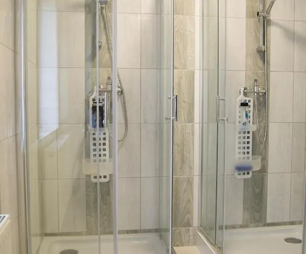 Lägenhetshotell Pod Kogucikiem *