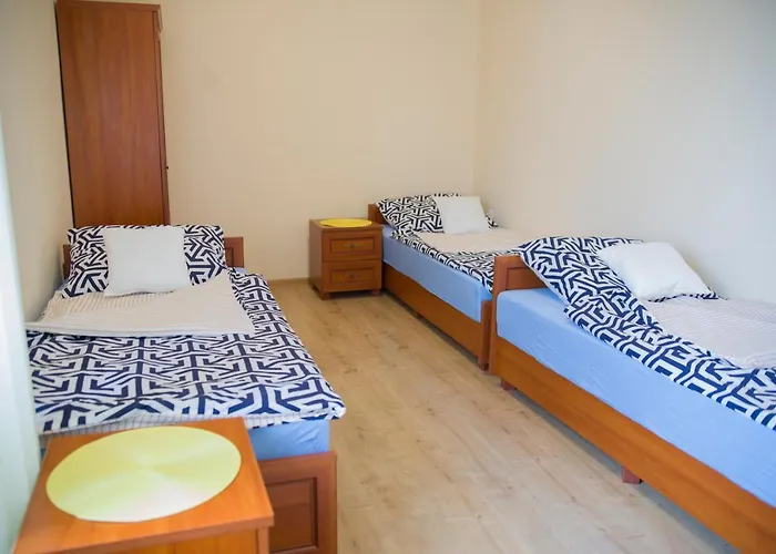 Pod Kogucikiem Krzyzanowice