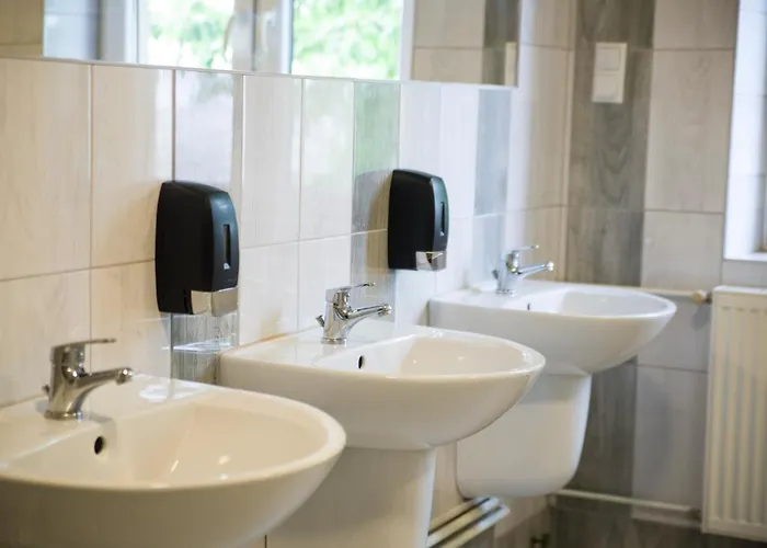 Pod Kogucikiem Lägenhetshotell Krzyzanowice