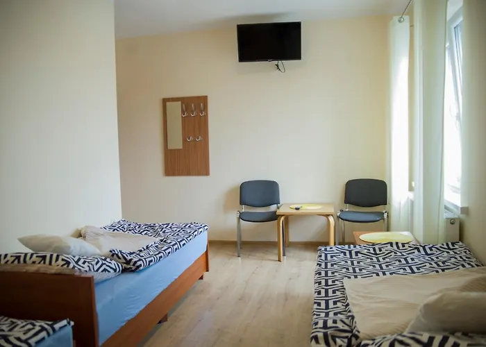 Pod Kogucikiem * Krzyzanowice