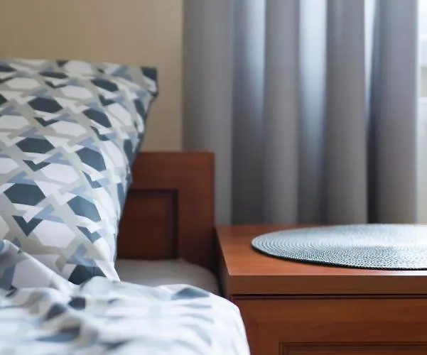 Pod Kogucikiem Apartahotel