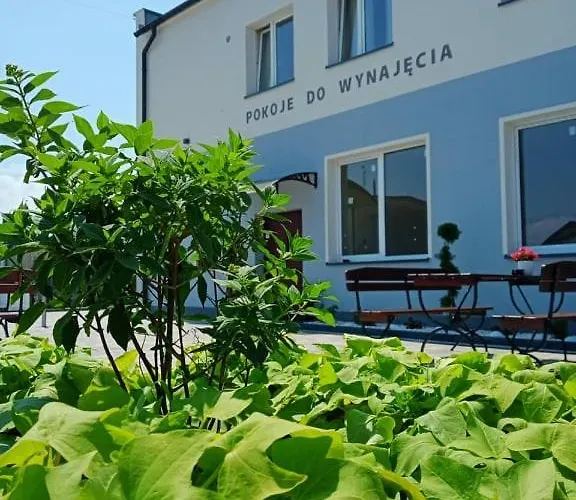 Apartahotel Pod Kogucikiem Krzyzanowice