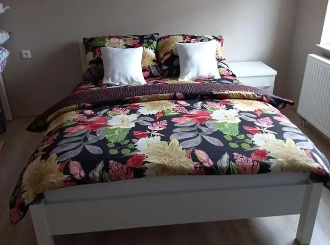 Pod Kogucikiem Krzyzanowice