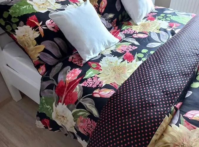 Pod Kogucikiem * Krzyzanowice