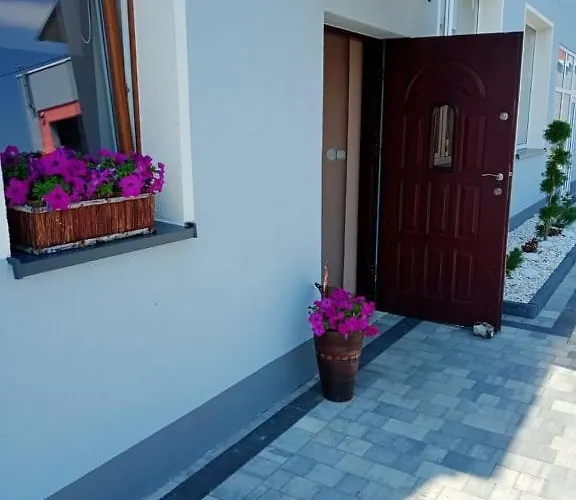 Apartahotel Pod Kogucikiem